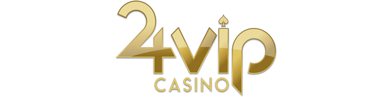 24Vip Casino Logo