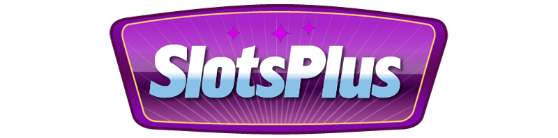 Slots Plus Logo
