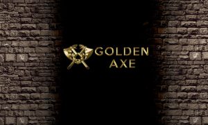 Golden Axe Promotions
