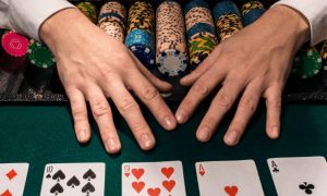 Poker Hand