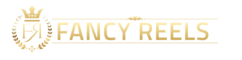 Fancy Reels Logo